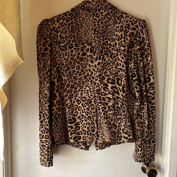 Jacket - Picture 5 of 5